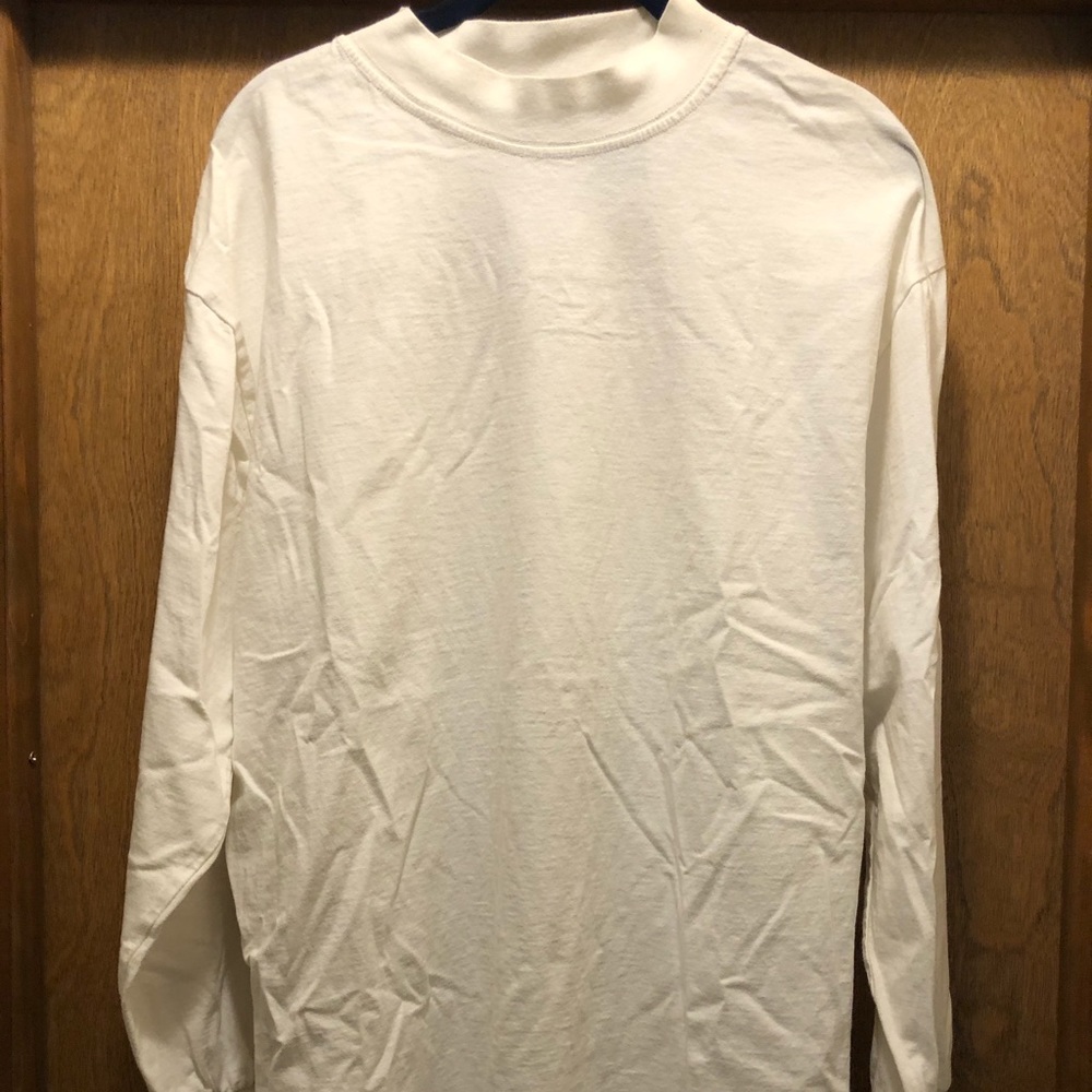 CANYON CREEK HEAVYWEIGHT SHIRT MENS NWOT